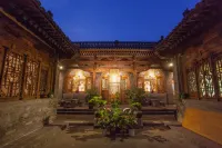 Jinxuan Hotel Hotels near Pingyao Confucian Temple