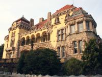 青岛青廷青年海景公寓 - 酒店附近