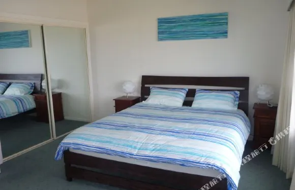 漂亮的住宅小屋-卡亞佈雷,格雷斯鎮