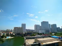 蕪湖温馨家酒店式公寓