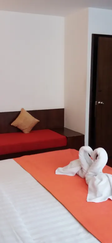 ห้องดีลักซ์