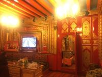 松潘塔哈藏式宾馆 - 公共区域