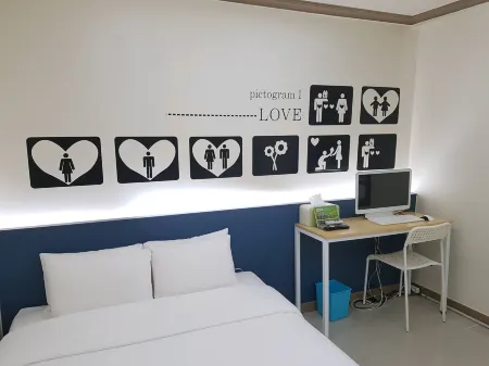 Gangneung S