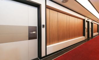 Gangneung the Sharp Hotel