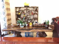 Xiangyun Yanlai Apartment