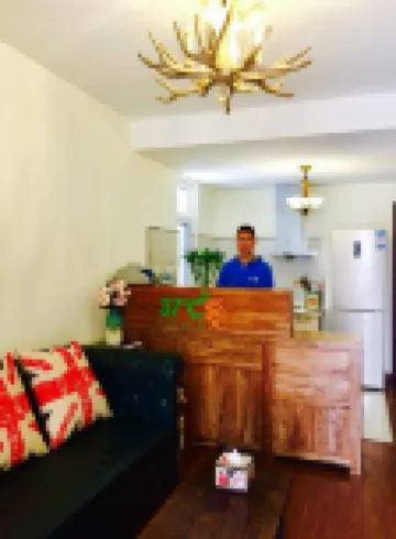 37 Degree Water Town Holiday Villa (Beijing Gubei Changcheng Yuanzhu)