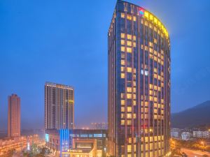 New Century Hotel Yongjia