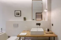 Renli Dieyun Hot spring Holiday Hotel - Posadas