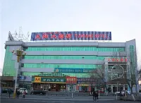 Tian Yang Hotel