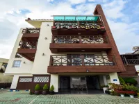 Geoje Island Harmony Pension Hotel dekat Tebing Sinseondae