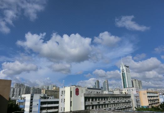 Qiyou Capsule Youth Hostel 이미지