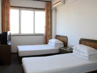海阳农机宾馆 - 标准双床房