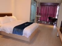广州东品公寓 - 标准大床房(无空调)