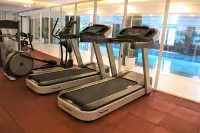 Sapa Highland Resort & Spa - palestra