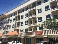 The Residence Service Apartment