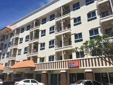 รูปภาพของThe Residence Service Apartment