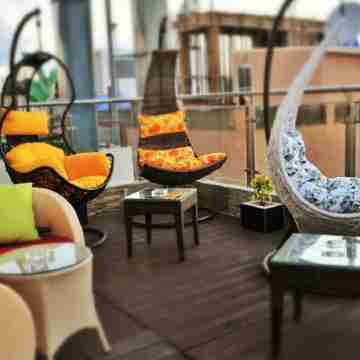 Airport Comfort Inn Premium Others