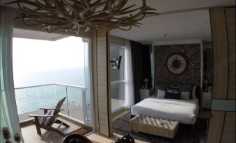Cetus Beachfront Pattaya