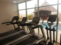 Swiss International Mabisel - Gym