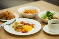 ソラリア西鉄ホテル釜山 - 朝食