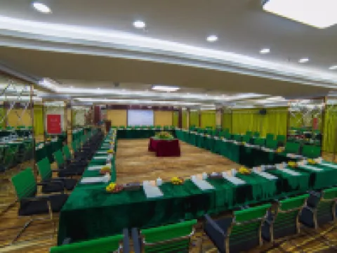 Rodin Oswey Hotel Hotel di Luoding