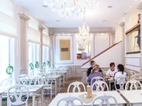 Best Western Hotel Duxiana Hotels in Helsingborg