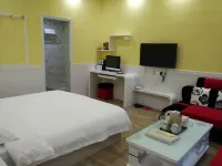 Anhua 520 Love Apartment Linjiachong Shop