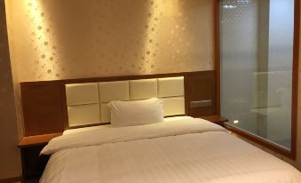 Anxi Longjuan Wangwang Homestay