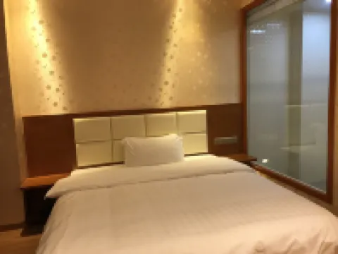 Anxi Longjuan Wangwang Homestay