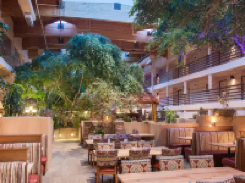 グランド キャニオン プラザ ホテル-サウス リム タサヤンのホテル