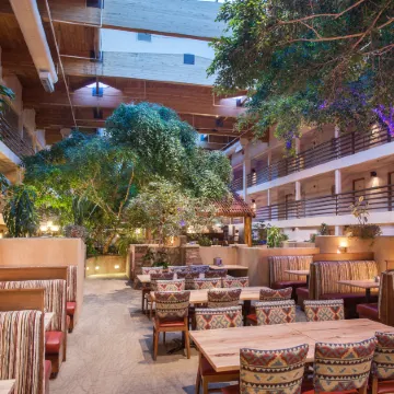 Grand Canyon Plaza Hotel