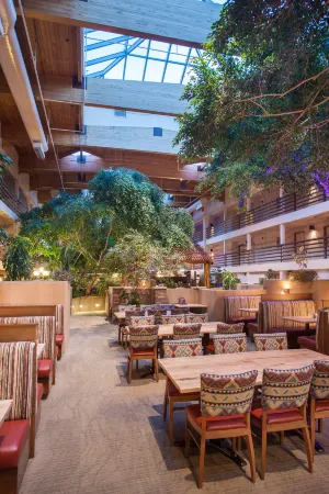 Grand Canyon Plaza Hotel Отели рядом с Аэропорт Гранд Каньон Нэйшнал Парк