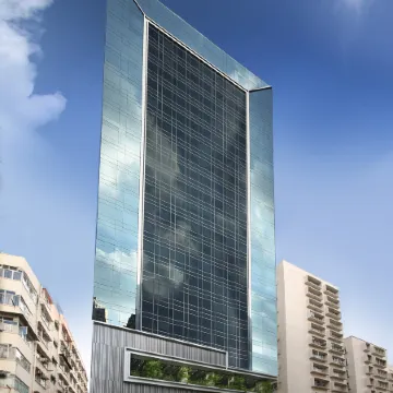 iclub To Kwa Wan Hotel Отели рядом с достопримечательностью «Станция метро Whampoa»