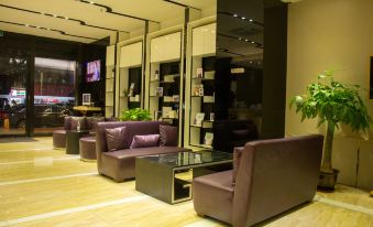 Lavande Hotel (Guangzhou Ximenkou Metro Station) - Housity