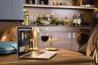 Hotel Whistler - Gare du Nord