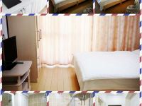 营口日月公寓 - 温馨大床房