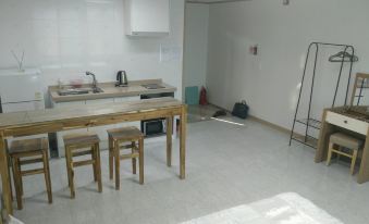 Haeden View Hostel