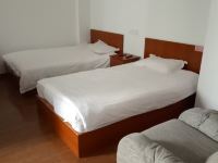 无锡香樟园快捷旅馆 - 标准双床房