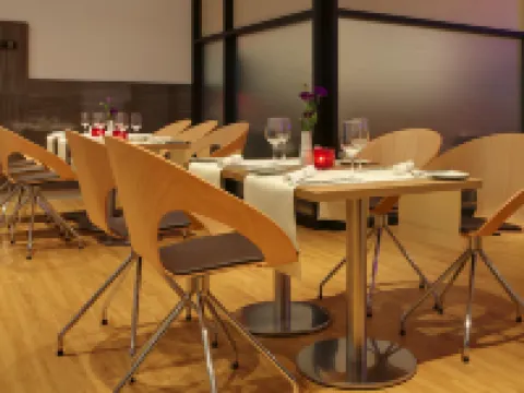 インターシティホテル ベルリン ハウプトバーンホフ ベルリンのホテル