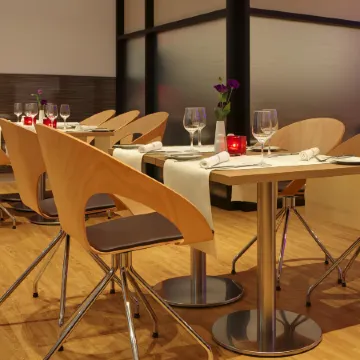 IntercityHotel Berlin Hauptbahnhof