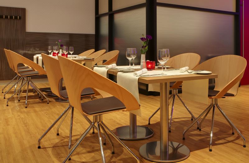 IntercityHotel Berlin Hauptbahnhof photo 3