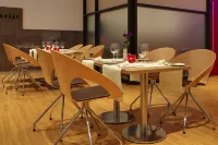 IntercityHotel Berlin Hauptbahnhof