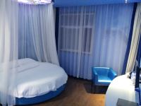 西安爱丁堡酒店 - 主题圆床房