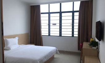Shenzhen Songpingshan Hotel