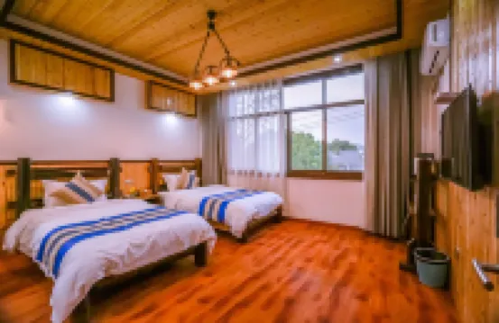 Lishui Yiju Impression Inn