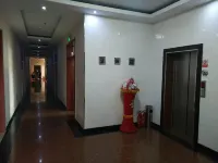 Friendship Beauty Harbour Fashion Hotel Hotels in Youyi