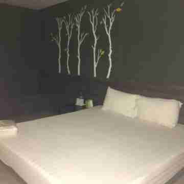 SP Paradise Resort Rooms