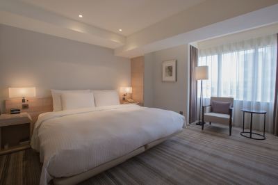 コージダブルルーム ホテルコッツィ・台北民生館の写真