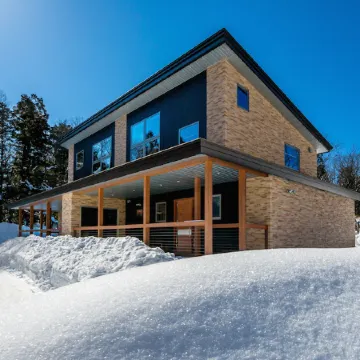 Phoenix Chalets by Hhg