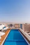 Centara Muscat Hotel Oman - Pools